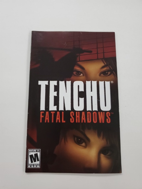 Tenchu: Fatal Shadows (I)