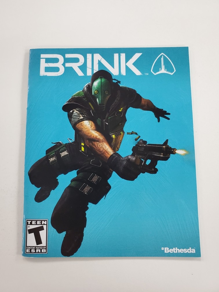 Brink (I)