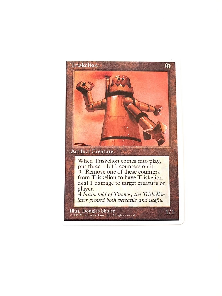 Triskelion