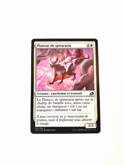 Helica Glider (Francaise)