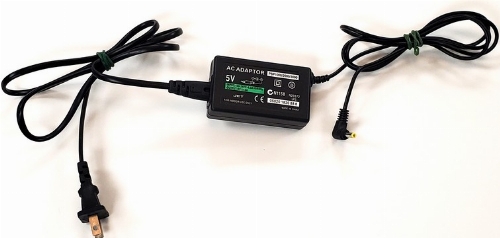 PSP - AC Adapter
