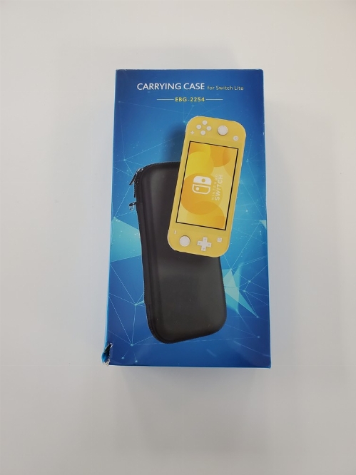 Nintendo Switch Lite Carrying Case (NEW)