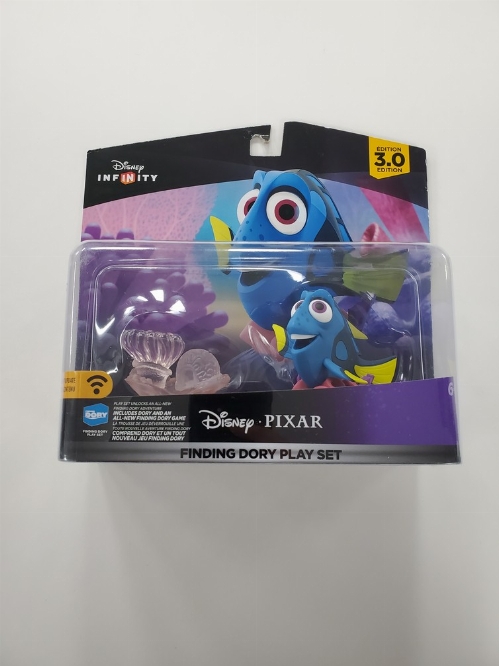 Finding Dory Play Set (NEW)