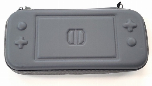Nintendo Switch Lite Grey Casing