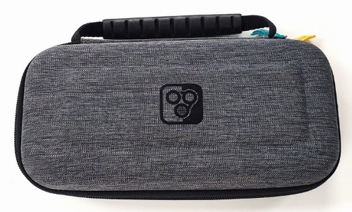 Nintendo Switch Lite Biogenik Casing