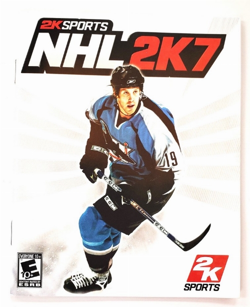 NHL 2K7 (I)