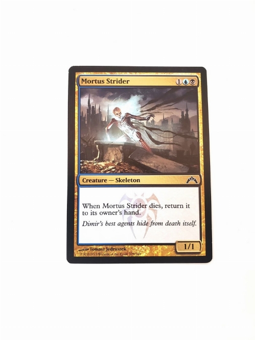 Mortus Strider