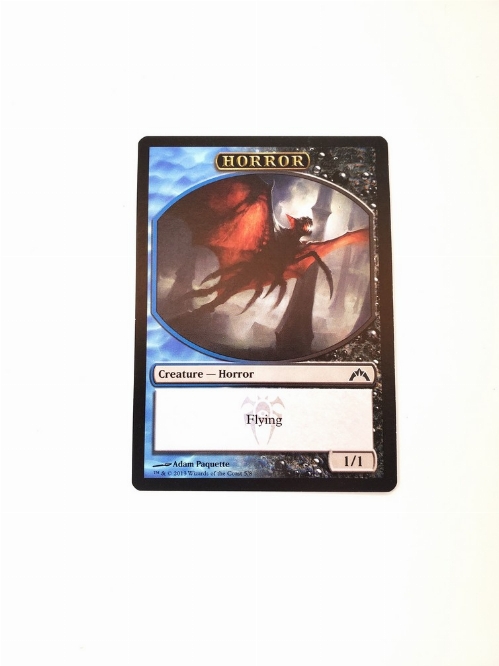 Horror Token