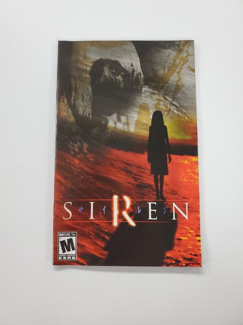 Siren (I)