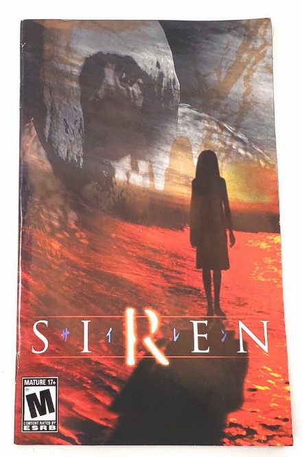Siren (I)