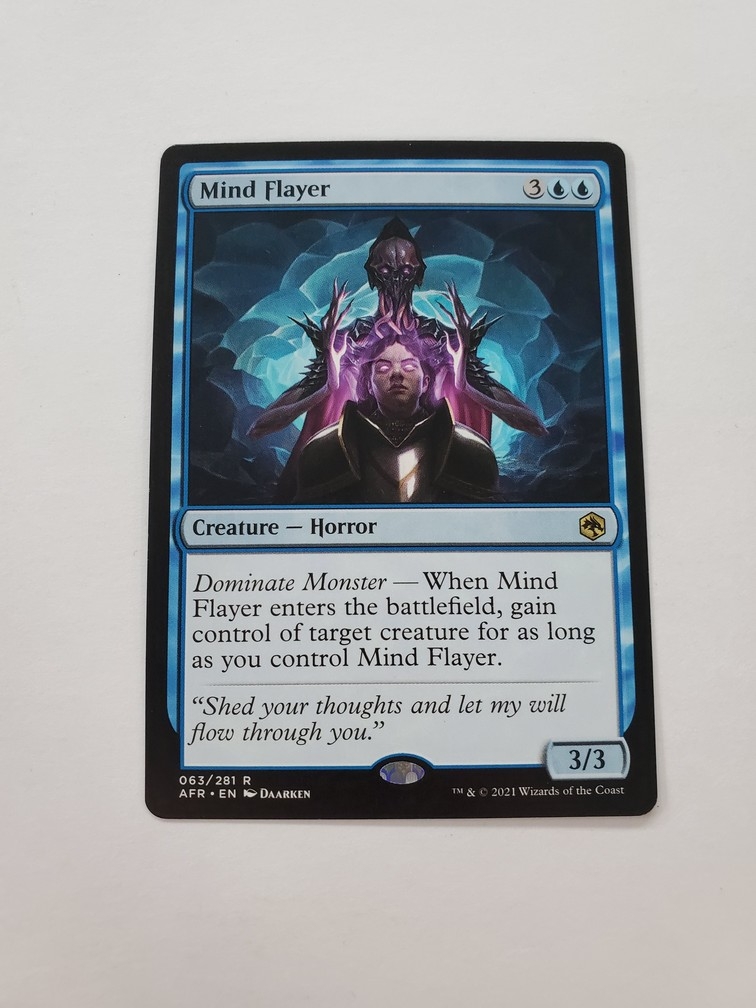 Mind Flayer