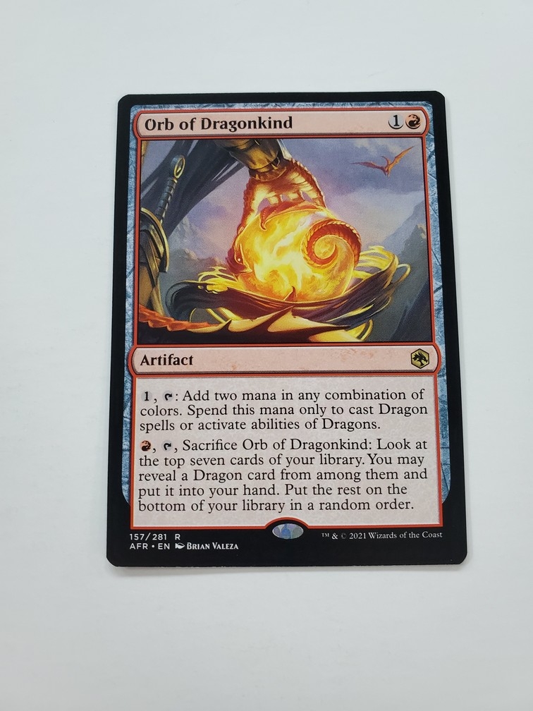 Orb of Dragonkind