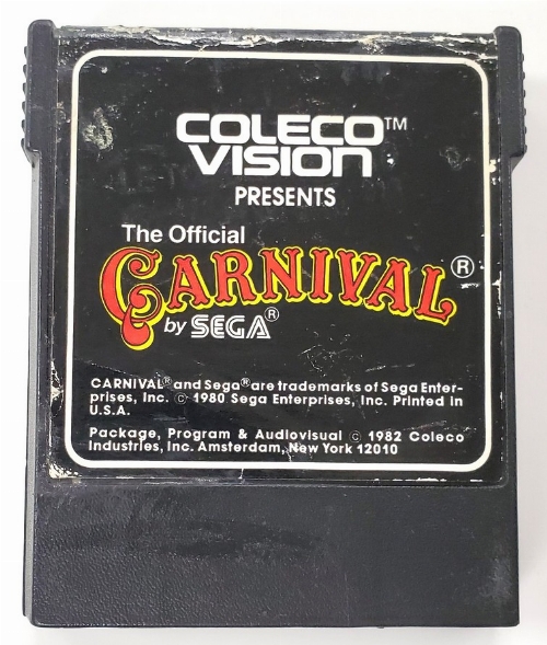 Carnival (C)