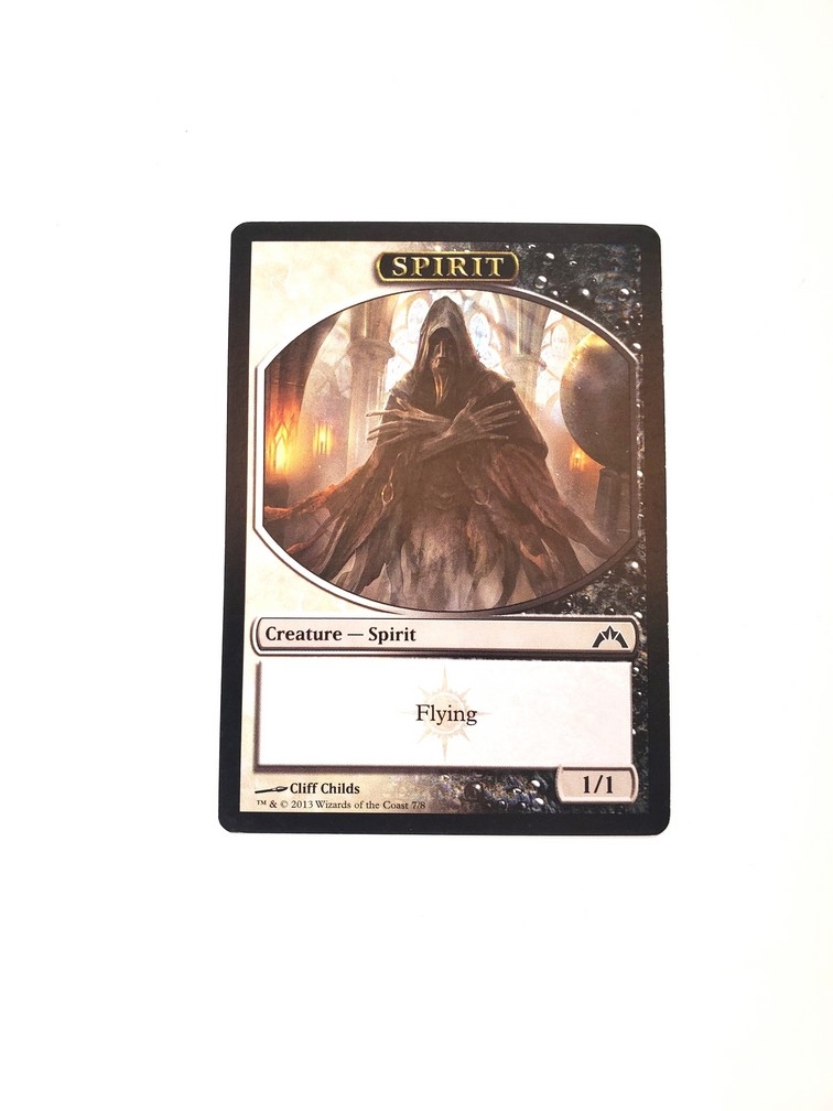 Spirit Token