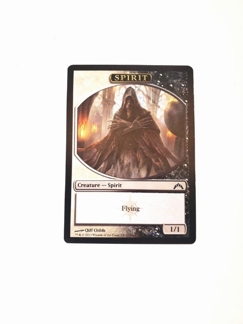 Spirit Token