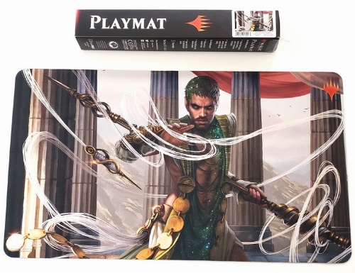 Playmat - Calix, Destiny's Hand (NEW)