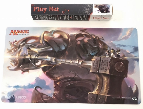 Playmat - Cataclysmic Gearhulk (NEW)