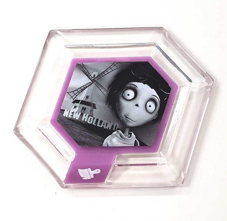 New Holland Sky [Disc]