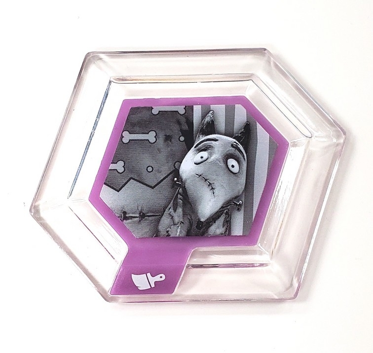 Victor's Experiments [Disc]