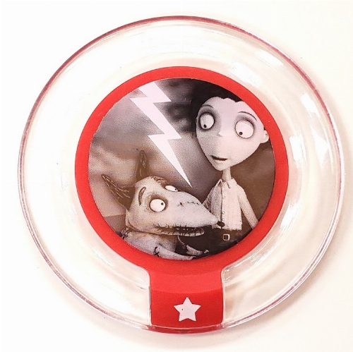 Electro-Charge [Disc]