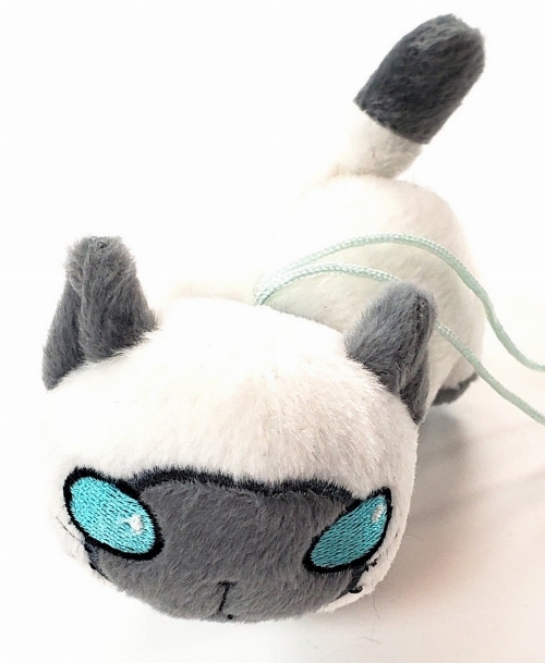 Tales of Xillia 2 - Lulu Plush