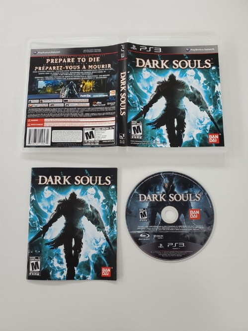 Dark Souls (CIB)