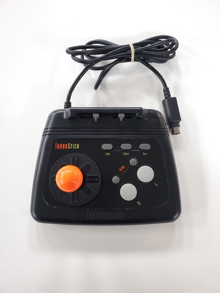 TurboGrafx-16 Turbo Stick