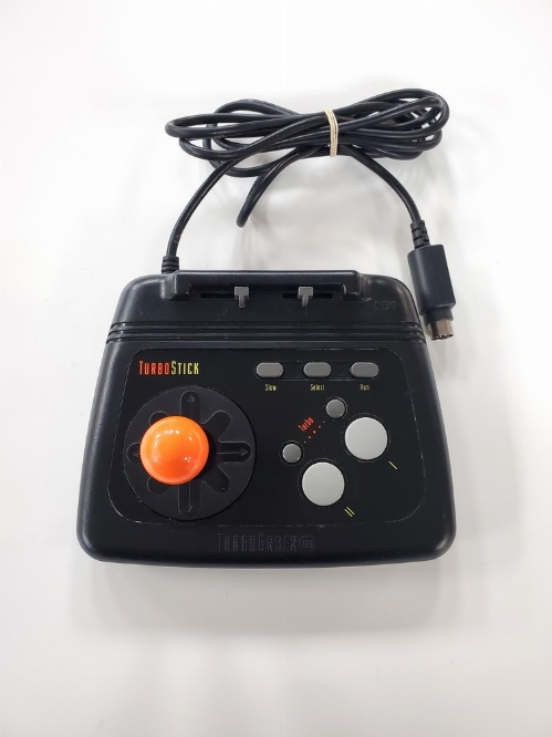 TurboGrafx-16 Turbo Stick