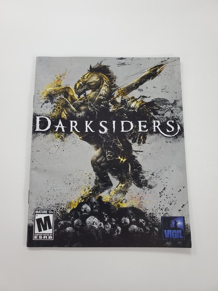 Darksiders (I)