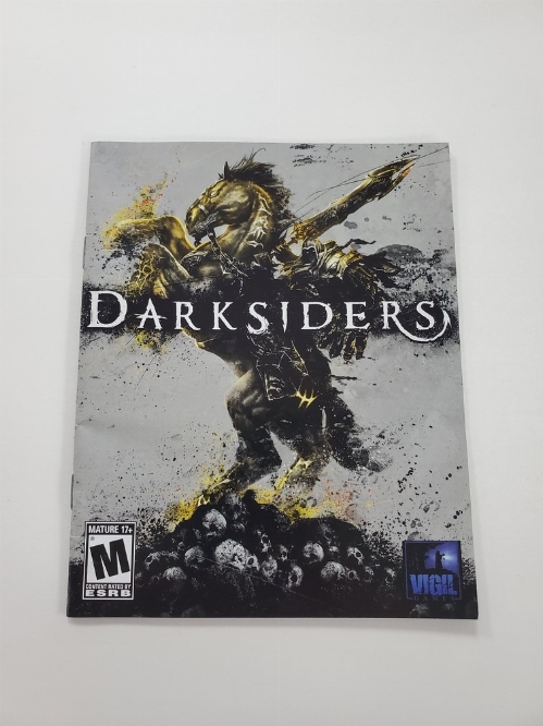 Darksiders (I)
