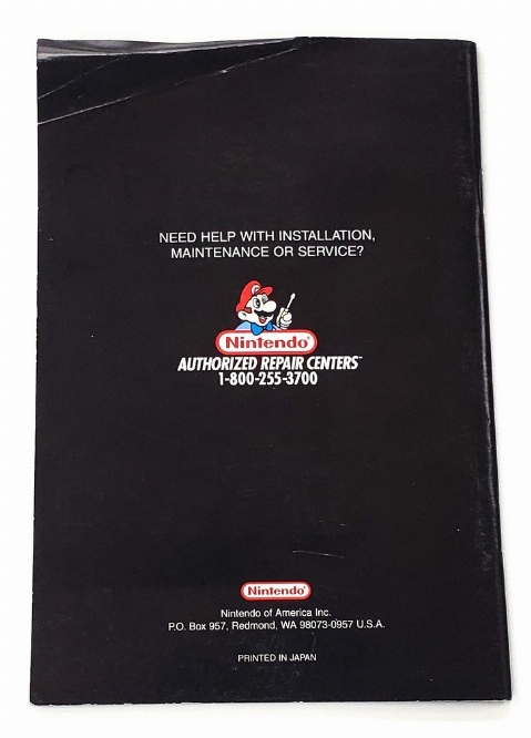 Star Wars: Shadows of the Empire (USA) (I)