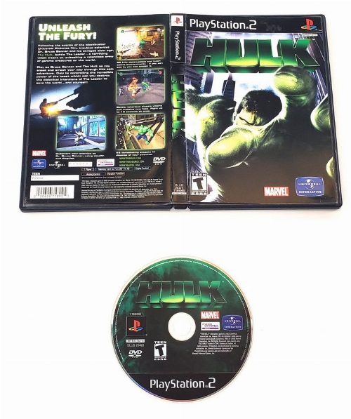Hulk (CB)