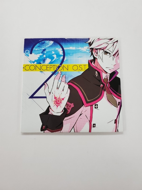Conception II Soundtrack (NEW)