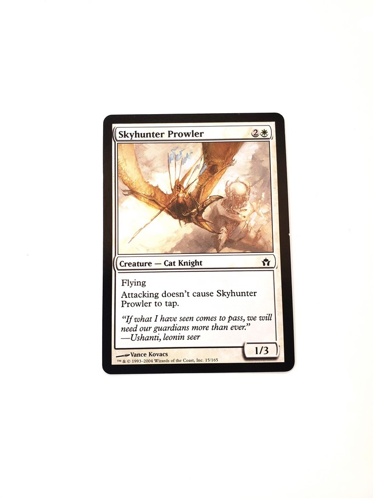 Skyhunter Prowler