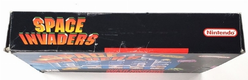 Space Invaders (CIB)