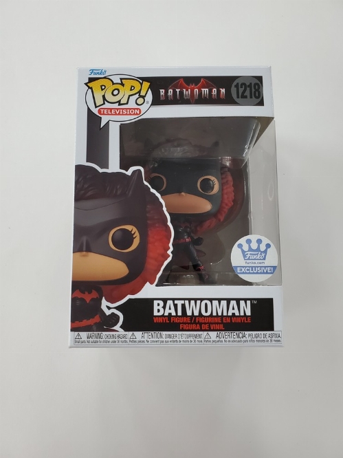 Batwoman #1218 (NEW)