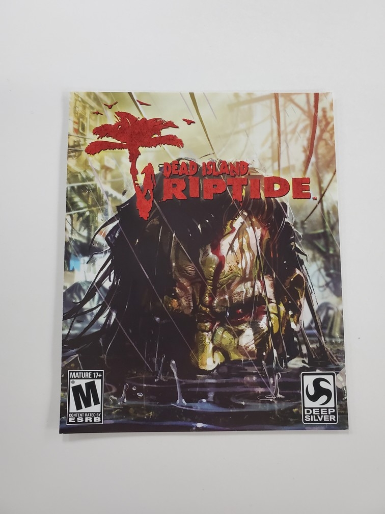 Dead Island: Riptide (I)