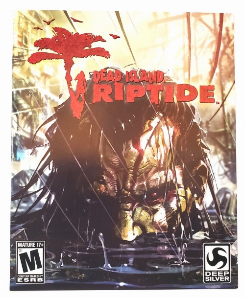 Dead Island: Riptide (I)