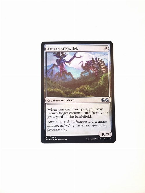 Artisan of Kozilek