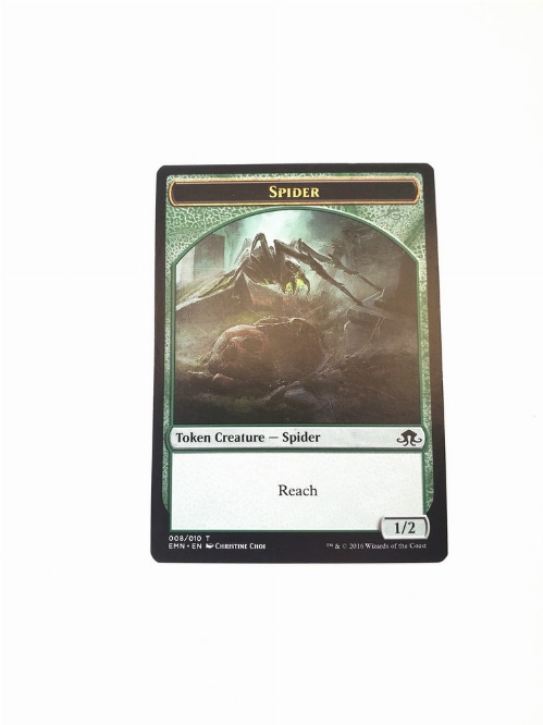 Spider Token
