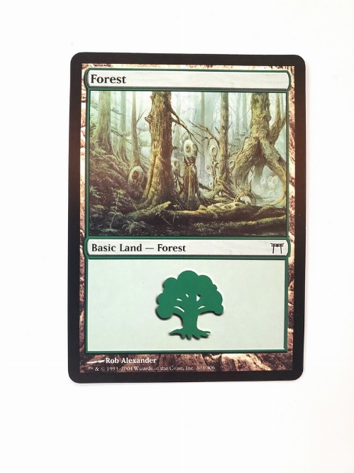 Forest (303)