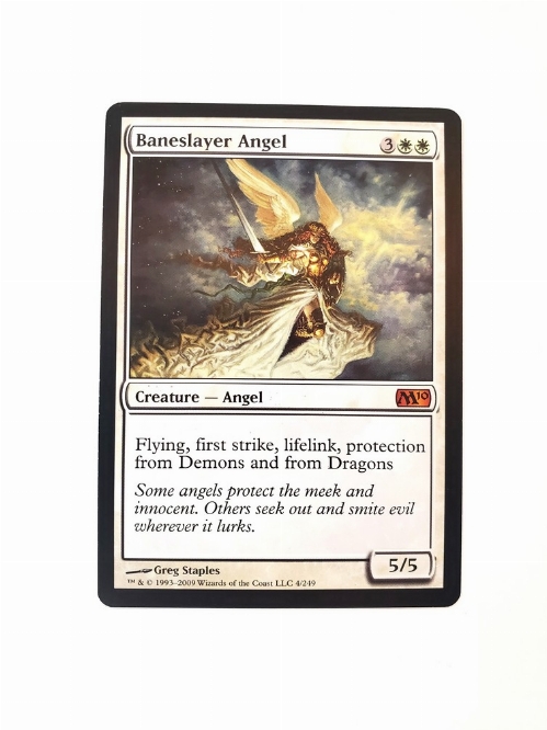 Baneslayer Angel