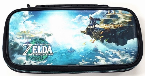 Nintendo Switch - The Legend of Zelda: Tears of the Kingdom Casing