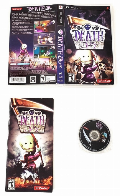 Death Jr. (CIB)