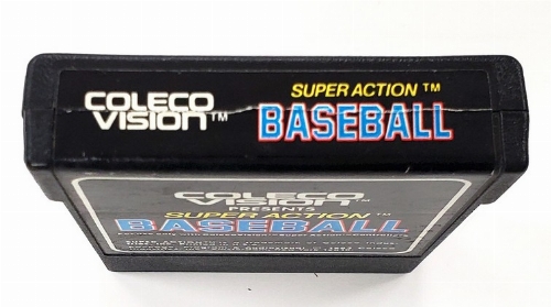 Super Action Baseball (C)