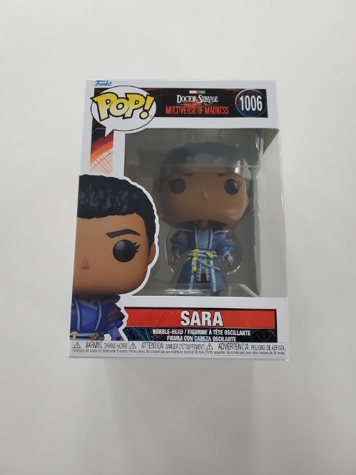 Sara #1006 (NEW)