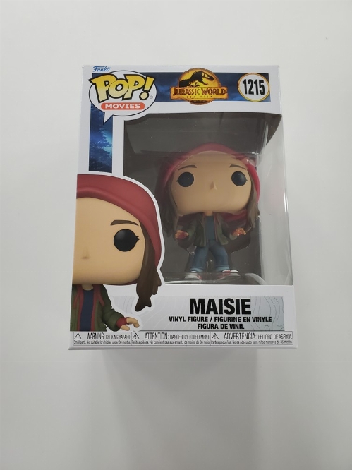 Maisie #1215 (NEW)