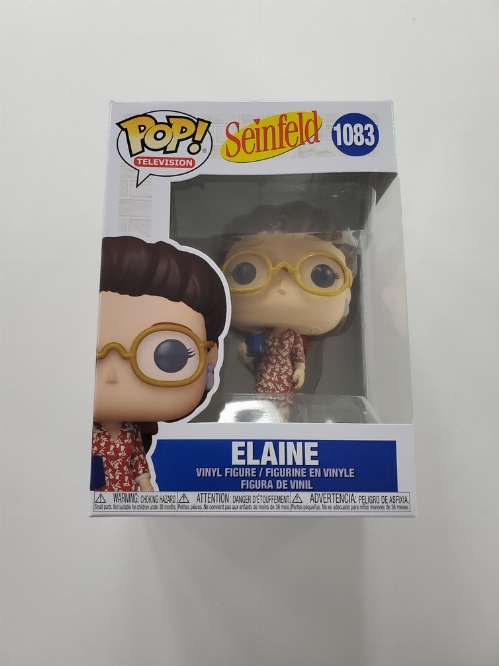 Elaine #1083 (NEW)