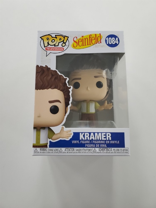 Kramer #1084 (NEW)