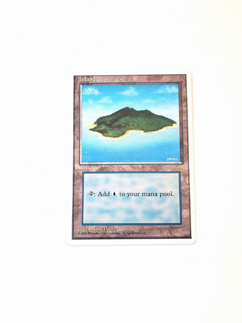 Island (C)